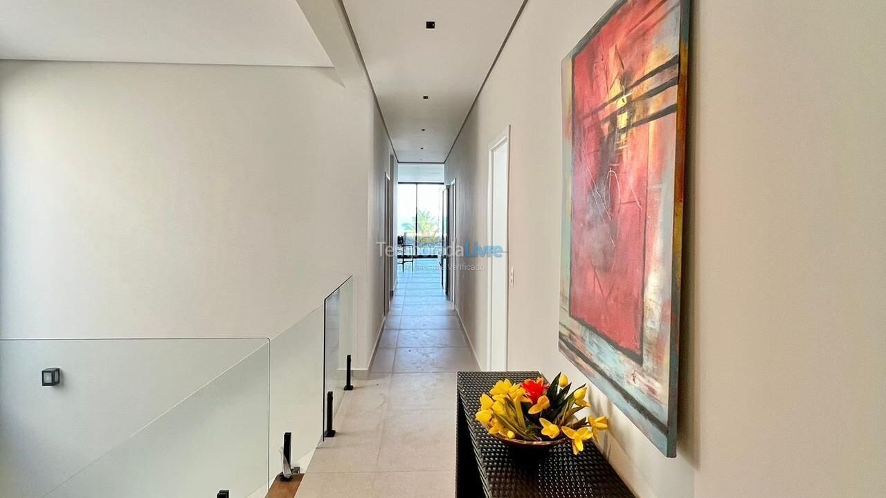 House for vacation rental in São Sebastião (Juquehy)