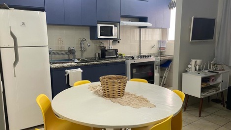 Unmissable apartment