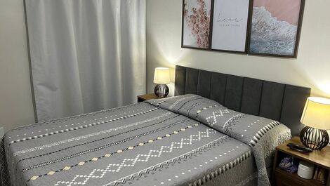 Unmissable apartment