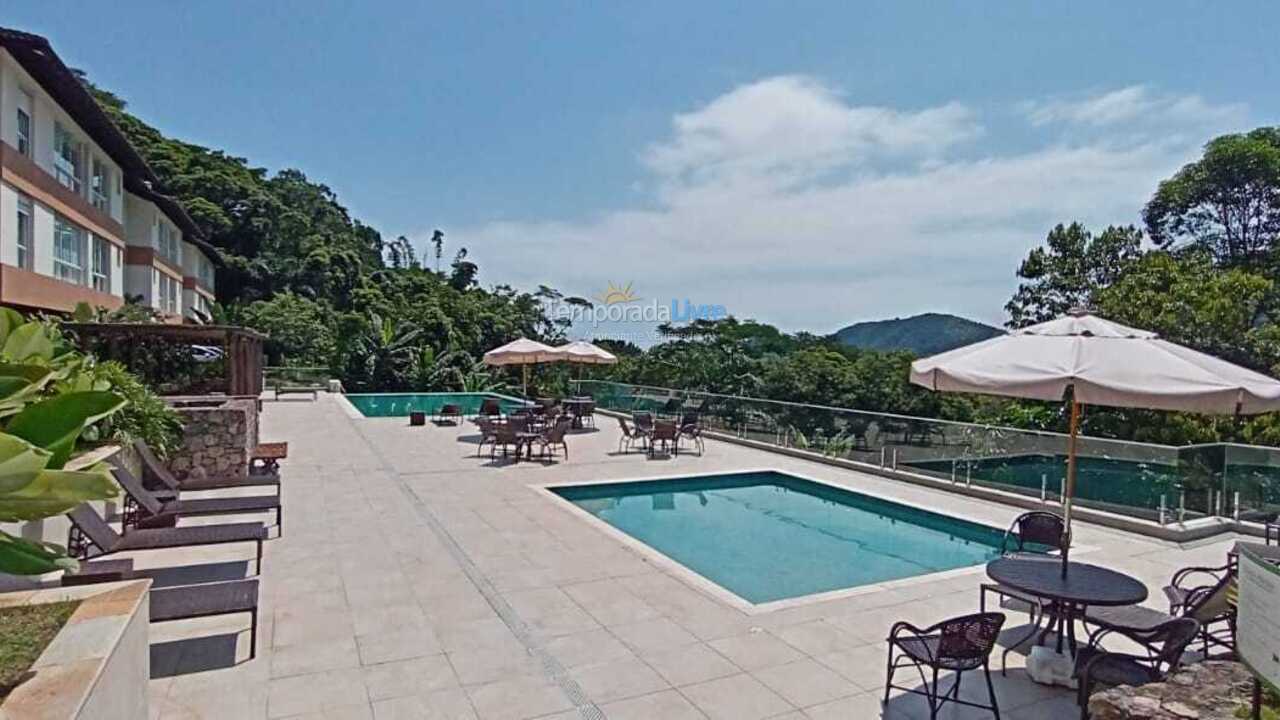 Casa para alquiler de vacaciones em São Sebastião (Camburi)