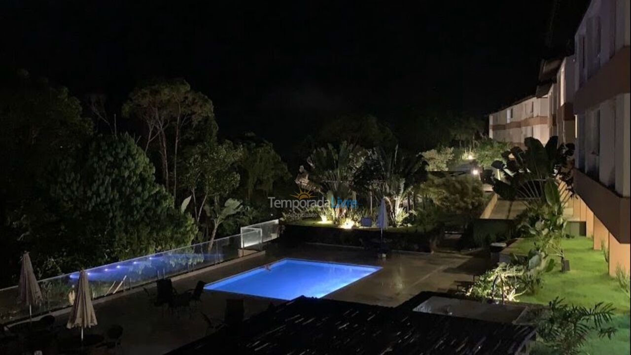 Casa para alquiler de vacaciones em São Sebastião (Camburi)