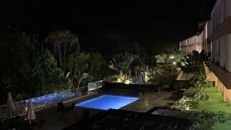 CASA DENTRO DE CONDOMINIO - PLAYA CAMBURI