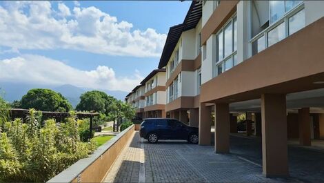 CASA DENTRO DE CONDOMINIO - PLAYA CAMBURI