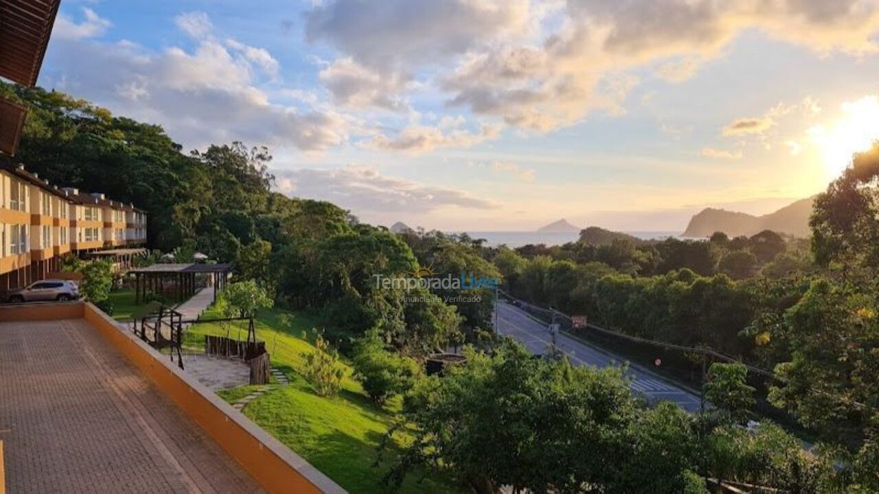 Casa para alquiler de vacaciones em São Sebastião (Camburi)