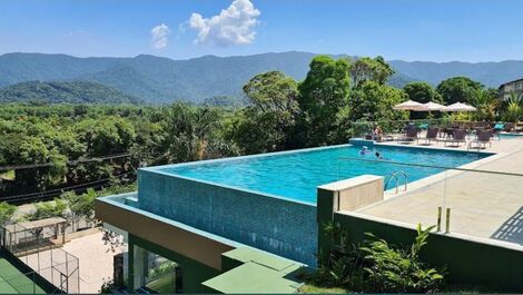 CASA DENTRO DE CONDOMINIO - PLAYA CAMBURI