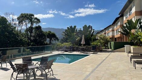 CASA DENTRO DE CONDOMINIO - PLAYA CAMBURI