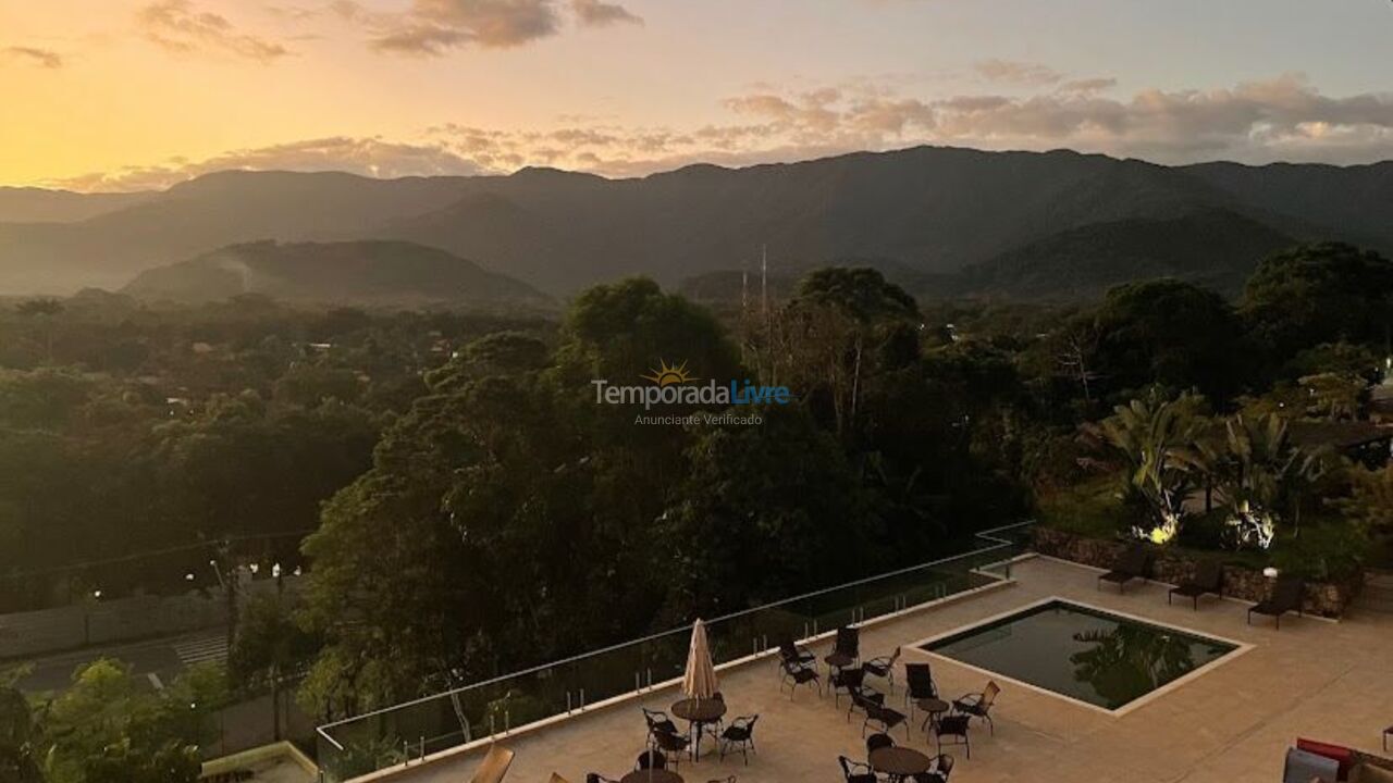 Casa para alquiler de vacaciones em São Sebastião (Camburi)