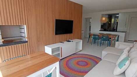 CASA DENTRO DE CONDOMINIO - PLAYA CAMBURI