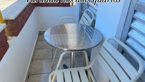 Unmissable apartment