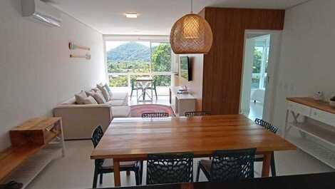 CASA DENTRO DE CONDOMINIO - PLAYA CAMBURI