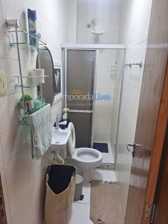 Apartamento para alquiler de vacaciones em Salvador (Barra)