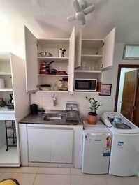 Apartamento Temporada Salvador Barra