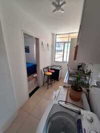 Apartamento Temporada Salvador Barra