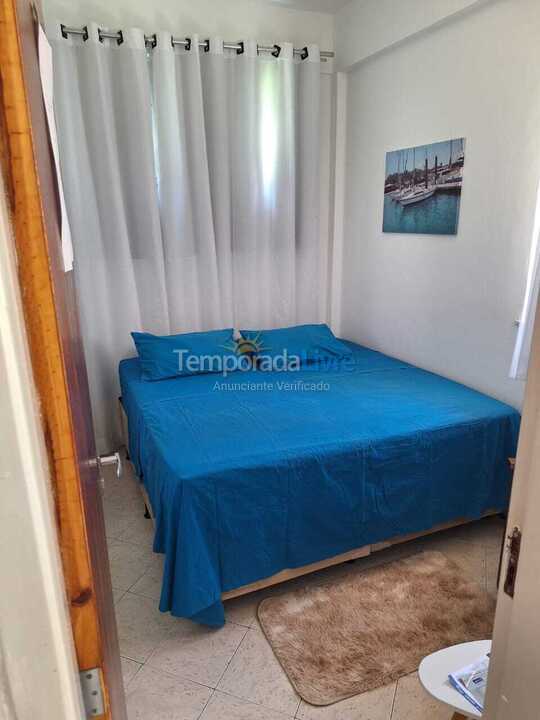 Apartamento para alquiler de vacaciones em Salvador (Barra)