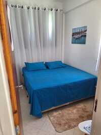 Apartamento para alugar em Salvador - Barra