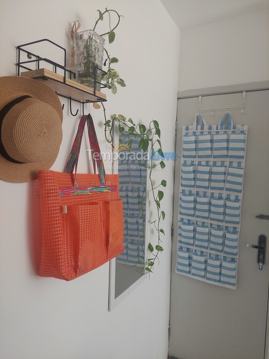 Apartamento para alquiler de vacaciones em Salvador (Barra)