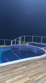 Family atmosphere 6 chalets with wonderful gourmet