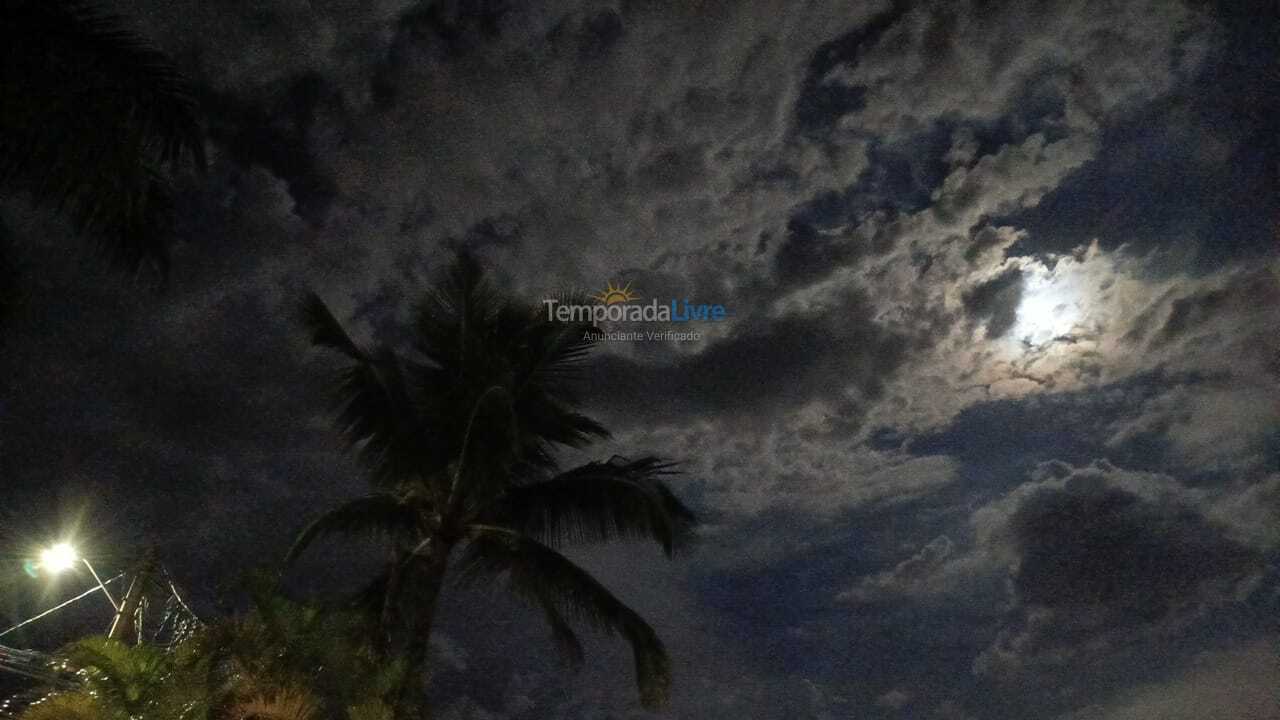 Casa para alquiler de vacaciones em Caraguatatuba (Massaguaçu)