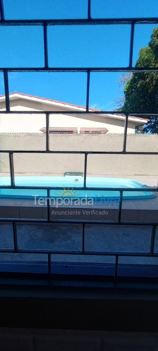 House for vacation rental in Paripueira (Praia de Paripueira)