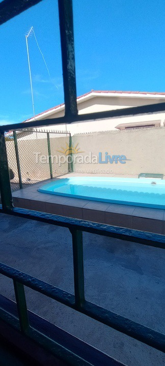 House for vacation rental in Paripueira (Praia de Paripueira)