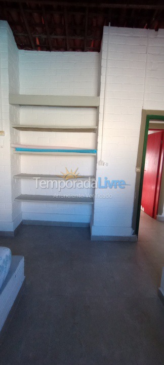 House for vacation rental in Paripueira (Praia de Paripueira)