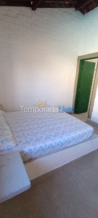House for vacation rental in Paripueira (Praia de Paripueira)