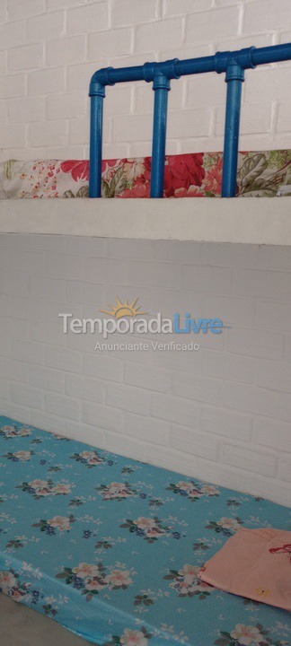 House for vacation rental in Paripueira (Praia de Paripueira)