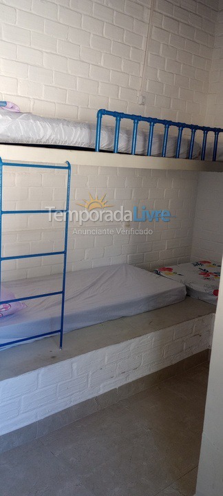 House for vacation rental in Paripueira (Praia de Paripueira)