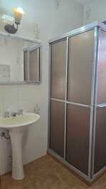 Refúgio aconchegante no centro de Águas de Lindóia