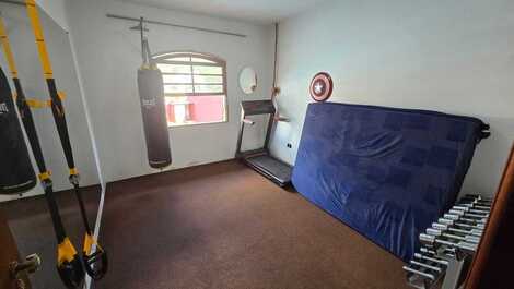 Refúgio aconchegante no centro de Águas de Lindóia