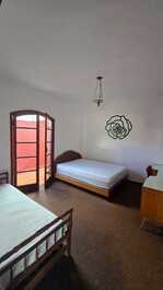 Refúgio aconchegante no centro de Águas de Lindóia