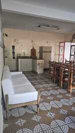 Refúgio aconchegante no centro de Águas de Lindóia