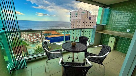 MON82 - Edificio Baalbek - Apartamento 82