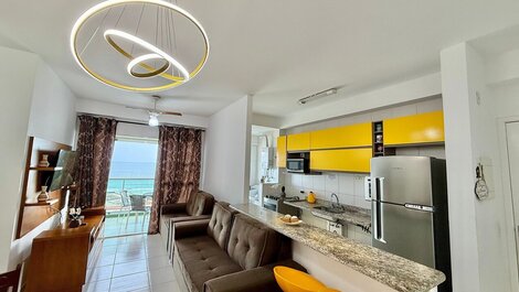 MON82 - Edificio Baalbek - Apartamento 82