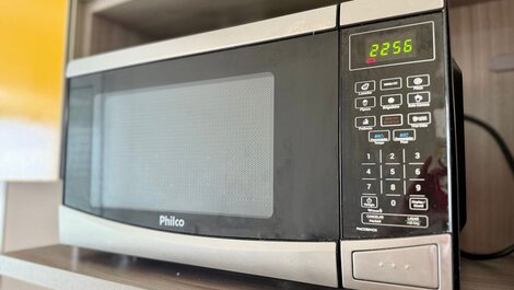 MON82 - Edificio Baalbek - Apartamento 82