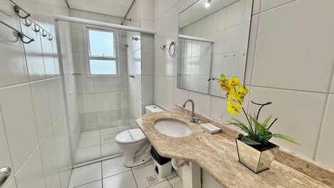 MON82 - Edificio Baalbek - Apartamento 82