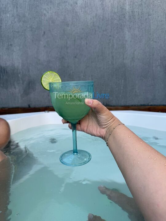 Casa para aluguel de temporada em Itanhaém (Cibratel II)