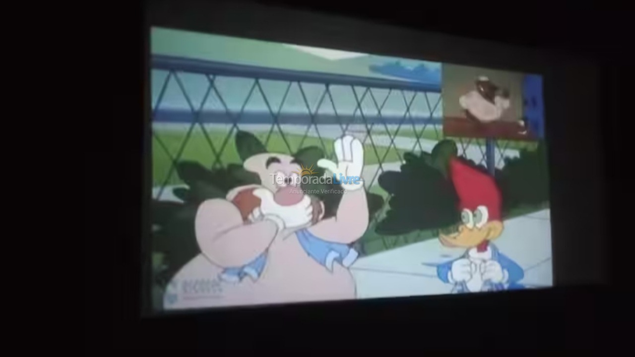 Casa para aluguel de temporada em Itanhaém (Cibratel II)