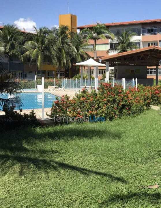 Apartamento para alquiler de vacaciones em Fortaleza (Praia do Futuro)