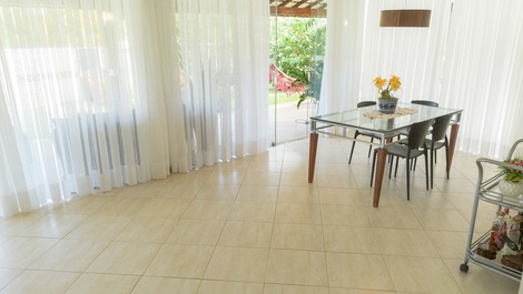 Casa para alquilar en Camaçari - Praia de Guarajuba