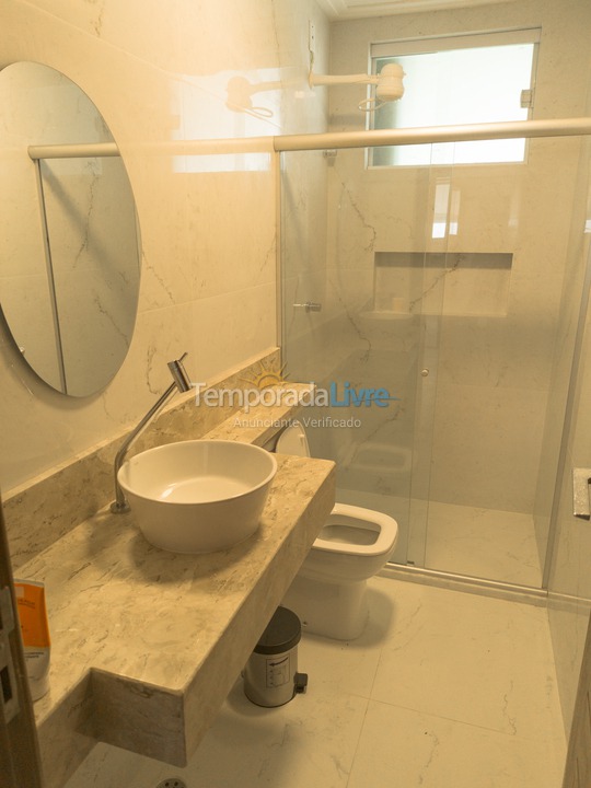 House for vacation rental in Camaçari (Praia de Guarajuba)