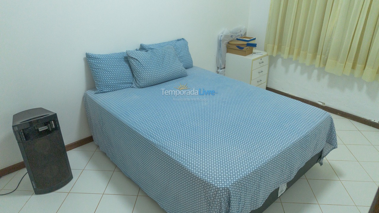 House for vacation rental in Camaçari (Praia de Guarajuba)