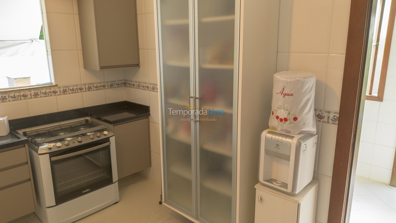 House for vacation rental in Camaçari (Praia de Guarajuba)