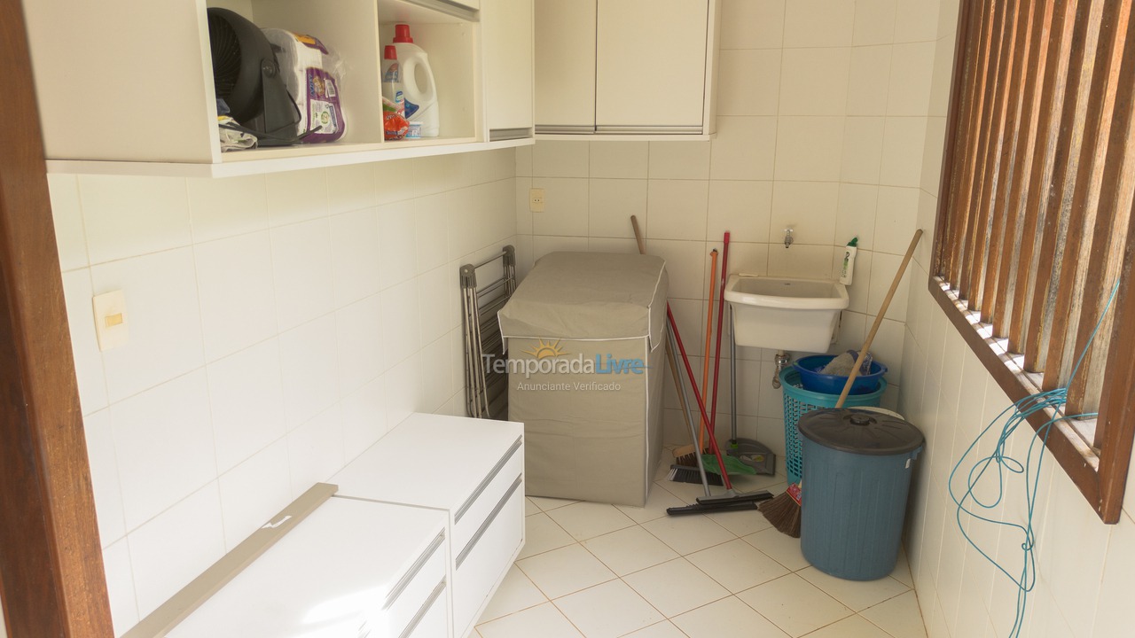 House for vacation rental in Camaçari (Praia de Guarajuba)