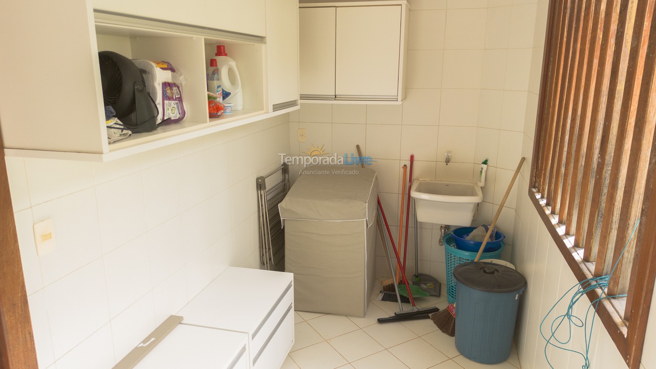 House for vacation rental in Camaçari (Praia de Guarajuba)