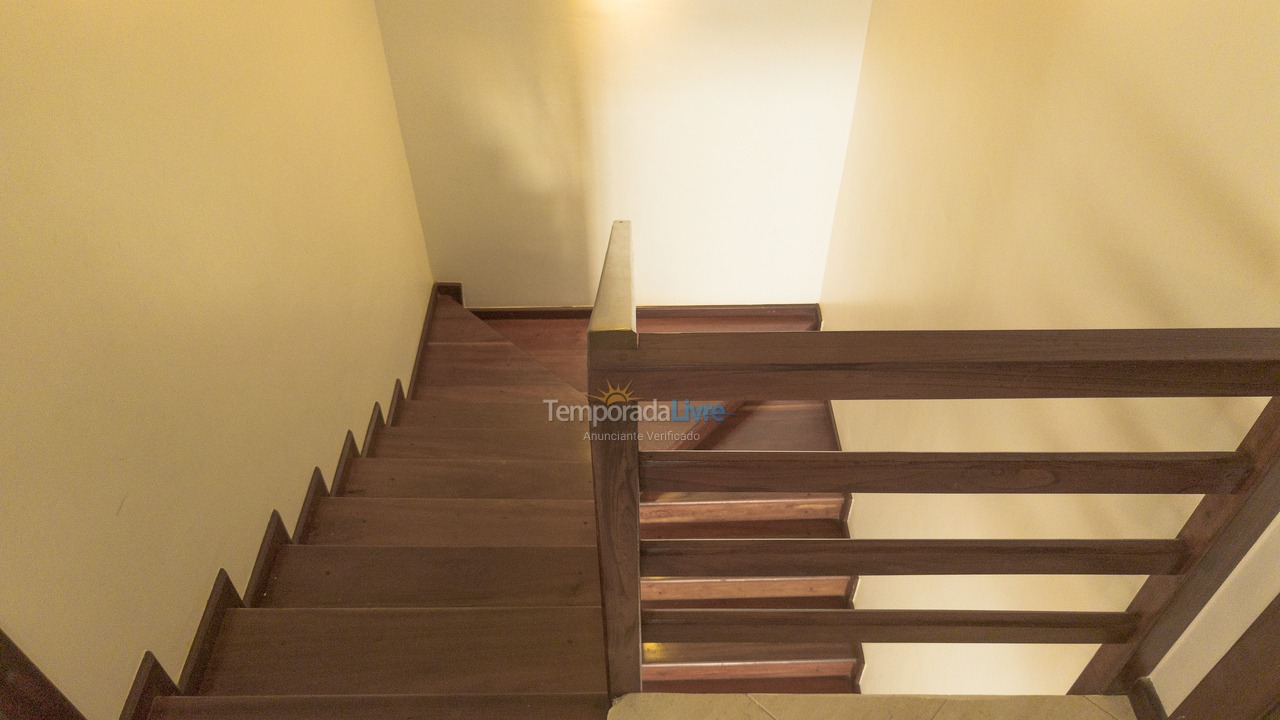 House for vacation rental in Camaçari (Praia de Guarajuba)