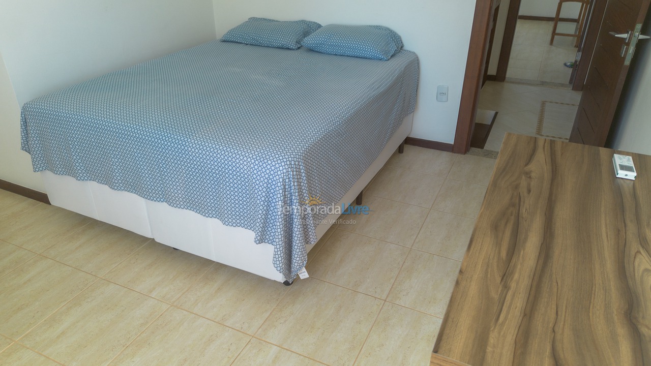 House for vacation rental in Camaçari (Praia de Guarajuba)