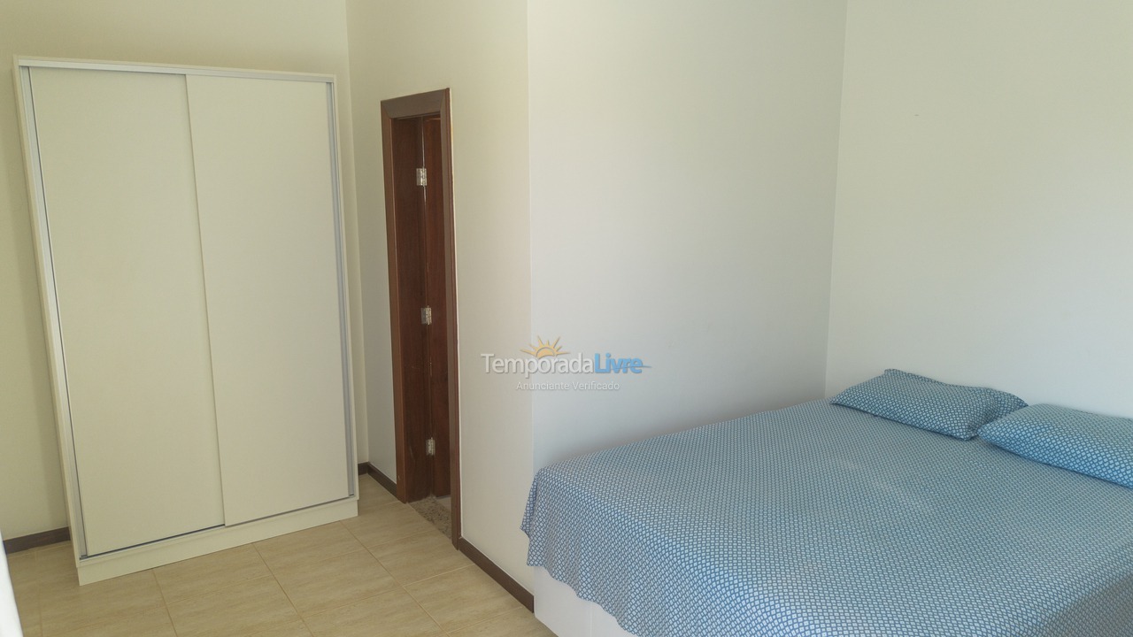 House for vacation rental in Camaçari (Praia de Guarajuba)