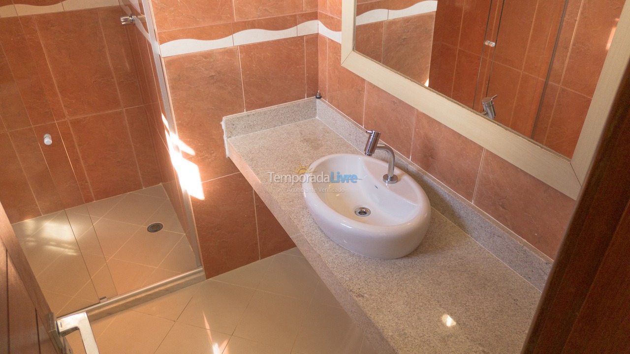 House for vacation rental in Camaçari (Praia de Guarajuba)