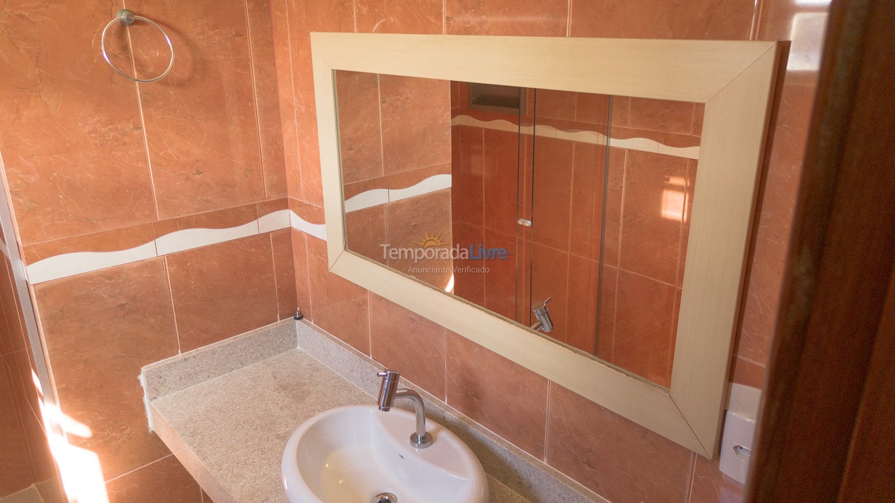 House for vacation rental in Camaçari (Praia de Guarajuba)